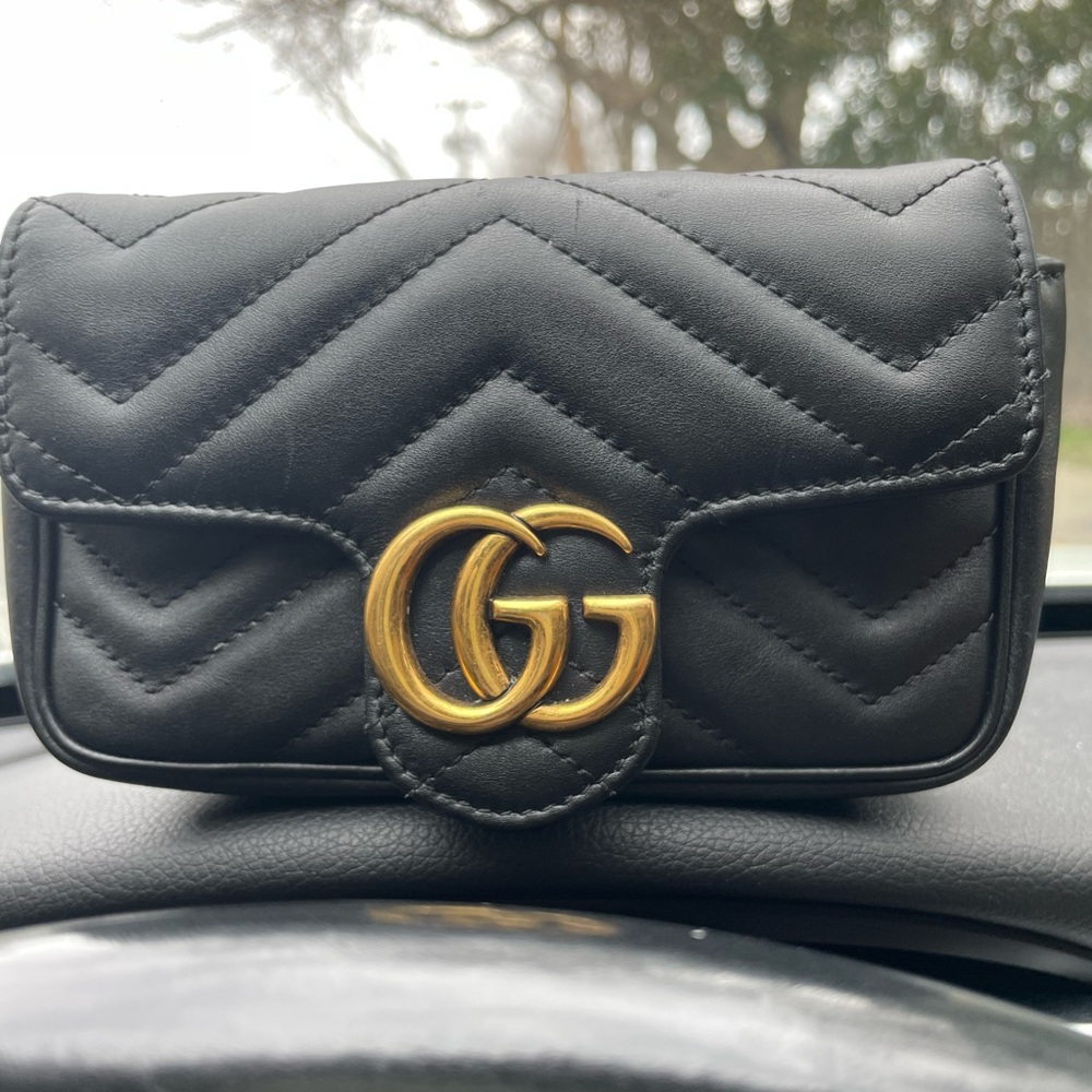 Small Gucci cross body